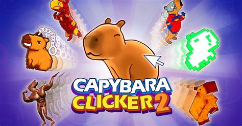 Clicker Games ️ Play on CrazyGames.